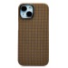 Чехол-накладка Cellis SM009 POSH KEVLAR SafeMag для "Apple iPhone 15" (canyon) (241608)#2127918