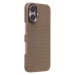 Чехол-накладка Cellis SM009 POSH KEVLAR SafeMag для "Apple iPhone 16" (canyon) (241606)#2130213