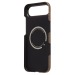 Чехол-накладка Cellis SM009 POSH KEVLAR SafeMag для "Apple iPhone 17 Air" (canyon) (241614)#2128169