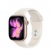 Apple Watch S11 42mm Rose Gold Starlight SB#2140895