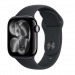 Apple Watch S11 42mm Jet Black Black SB#2140897