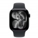 Apple Watch S11 46mm Jet Black Black SB#2140904