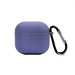 Чехол - Soft touch для кейса "AirPods (4/5-го поколения)" (blue horizon) (243477)#2138997