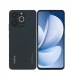Смартфон REALME Note 70 6Gb/128Gb Черный #2136125
