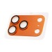 Защитное стекло для камеры - CG08 для "Apple iPhone 17 Pro" (cosmic orange)(241951)#2129075