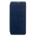 Чехол-книжка - BC002 для "Xiaomi Poco M7 4G" (blue) (241698)#2128739