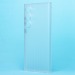 Чехол-накладка - PC089 для "Samsung Galaxy S25 Ultra" (matte transparent) (243218)#2127803