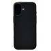 Чехол-накладка - PC091 для "Apple iPhone 17" (transparent/black) (242644)#2128776
