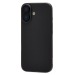 Чехол-накладка - PC091 для "Apple iPhone 17" (transparent/black) (242644)#2129836