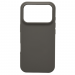 Чехол-накладка Soft Touch для Apple iPhone 17 Pro серый титан#2141871