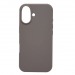 Чехол Silicone Case (YD) для iPhone 16 лавандовый#2129879