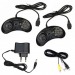 Игровая приставка 16bit Mega Drive Classic, без игр#2141486
