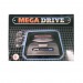 Игровая приставка 16bit Mega Drive Classic, без игр#2141485