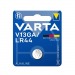 Батарейка Varta ELECTRONICS G13/LR1154/LR44/357A/A76 BL1 Alkaline 1.5V (4276) (1/10/100)#2128690