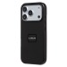 Чехол-накладка SM002 экокожа SafeMag для "Apple iPhone 17 Pro" (black) (242150)#2129674