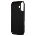 Чехол-накладка SM002 экокожа SafeMag для "Apple iPhone 17" (black) (242149)#2129670
