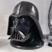 Подставка под наушники "Дарт Вейдер" 3D, шт#2128841