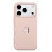 Чехол-накладка ORG Soft Touch для "Apple iPhone 17 Pro" (beige) (243592)#2136708
