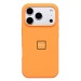 Чехол-накладка Soft Touch для Apple iPhone 17 Pro (2) (apricot orange) (243591)#2136705