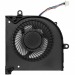 Вентилятор MSI Creator 17 B11UE (CPU)#2128961
