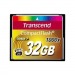 CF  Transcend  32GB (1000x)#2129013
