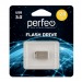 USB 3.0 Flash накопитель 128GB Perfeo M11, Metal Series#2129187