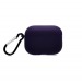 Чехол - Soft touch для кейса "AirPods Pro 3" (midnight blue) (243697)#2130685