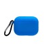Чехол - Soft touch для кейса "AirPods Pro 3" (sea blue) (243698)#2130683