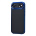 Чехол-накладка - PC090  для "Apple iPhone 17 Air" (blue) (242723)#2129980