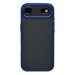 Чехол-накладка - PC090  для "Apple iPhone 17 Air" (blue) (242723)#2129981
