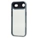 Чехол-накладка - PC090  для "Apple iPhone 17 Air" (gray) (242724)#2129967