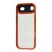 Чехол-накладка - PC090  для "Apple iPhone 17 Air" (orange) (242721)#2129973