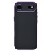 Чехол-накладка - PC090  для "Apple iPhone 17 Air" (purple) (242722)#2129972