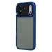Чехол-накладка - PC090  для "Apple iPhone 17 Pro Max" (blue) (242708)#2130112