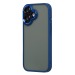 Чехол-накладка - PC090  для "Apple iPhone 17" (blue) (242718)#2130130