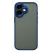 Чехол-накладка - PC090  для "Apple iPhone 17" (blue) (242718)#2130131
