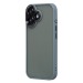 Чехол-накладка - PC090  для "Apple iPhone 17" (gray) (242719)#2130127
