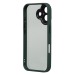 Чехол-накладка - PC090  для "Apple iPhone 17" (green) (242720)#2130123