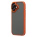 Чехол-накладка - PC090  для "Apple iPhone 17" (orange) (242716)#2130136