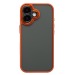 Чехол-накладка - PC090  для "Apple iPhone 17" (orange) (242716)#2130137