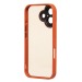 Чехол-накладка - PC090  для "Apple iPhone 17" (orange) (242716)#2130135