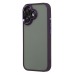 Чехол-накладка - PC090  для "Apple iPhone 17" (purple) (242717)#2130133