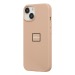 Чехол-накладка ORG Soft Touch для "Apple iPhone 14" (desert gold) (242099)#2130913
