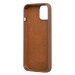 Чехол-накладка ORG Soft Touch для "Apple iPhone 14" (new brown) (242076)#2130909