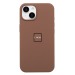 Чехол-накладка ORG Soft Touch для "Apple iPhone 14" (new brown) (242076)#2130911