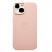 Чехол-накладка ORG Soft Touch для "Apple iPhone 14" (pink sand) (242064)#2129999