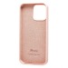 Чехол-накладка ORG Soft Touch для "Apple iPhone 15 Pro Max" (pink sand) (242068)#2130530