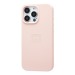 Чехол-накладка ORG Soft Touch для "Apple iPhone 15 Pro Max" (pink sand) (242068)#2130531