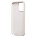 Чехол-накладка ORG Soft Touch для "Apple iPhone 15 Pro Max" (rock gray) (242112)#2130163
