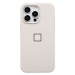 Чехол-накладка ORG Soft Touch для "Apple iPhone 15 Pro Max" (rock gray) (242112)#2130165